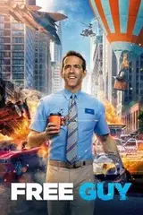 Free Guy Vider (2021) - Cały Film
