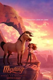 Mustang z Dzikiej Doliny: Droga do wolności Vider - Cały Film