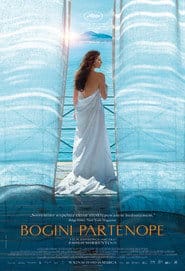 Bogini Partenope Vider (2024) - Cały Film