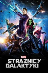 Strażnicy Galaktyki Vider (2014) - Cały Film