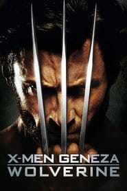 X-Men Geneza: Wolverine Vider (2009) - Cały Film