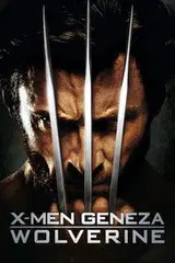 X-Men Geneza: Wolverine Vider (2009) - Cały Film