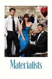 Materialiści Vider (2025) - Cały Film