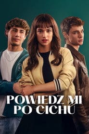 Powiedz mi po cichu Vider (2025) - Cały Film