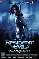 Resident Evil 2: Apokalipsa Cały Film (2004) - Vider