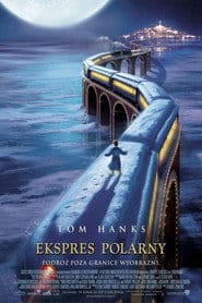 Ekspres Polarny Vider (2004) - Cały Film
