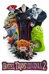Hotel Transylwania 2 Vider (2015) - Cały Film