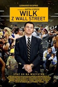 Wilk z Wall Street Vider (2013) - Cały Film