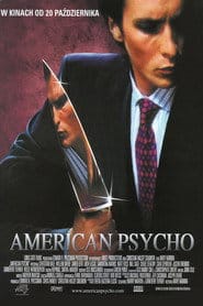 American Psycho Vider (2000) - Cały Film