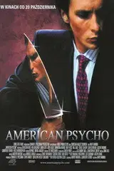 American Psycho Vider (2000) - Cały Film