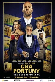 Gra fortuny Vider (2023) - Cały Film