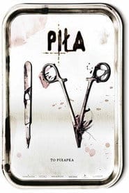 Piła IV Vider (2007) - Cały Film