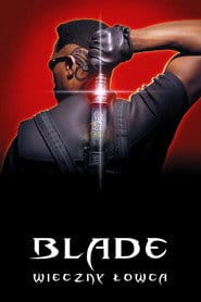Blade: Wieczny łowca Vider (1998) - Cały Film