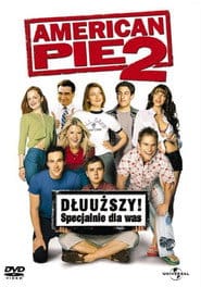 American Pie 2 Vider (2001) - Cały Film