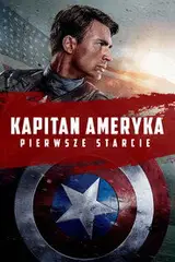 Kapitan Ameryka: Pierwsze starcie Vider (2011) - Cały Film