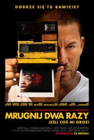 Mrugnij dwa razy Vider (2024) - Cały Film