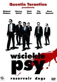 Wściekłe psy Vider (1992) - Cały Film