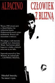 Człowiek z blizną Vider (1983) - Cały Film