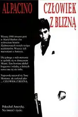 Człowiek z blizną Vider (1983) - Cały Film