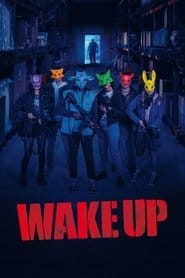 Wake Up Vider (2024) - Cały Film