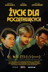 Życie dla początkujących Vider (2025) - Cały Film