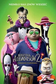Rodzina Addamsów 2 Vider (2021) - Cały Film