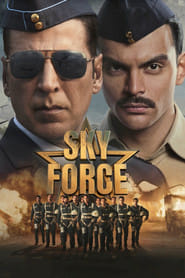 Sky Force Vider (2025) - Cały Film