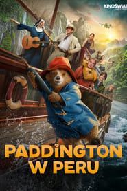 Paddington w Peru Vider (2024) - Cały Film