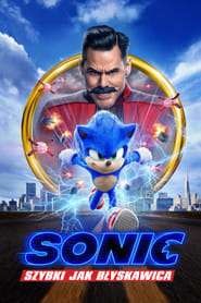 Sonic. Szybki jak błyskawica Vider (2020) - Cały Film