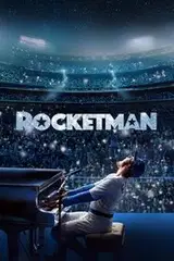 Rocketman Vider (2019) - Cały Film