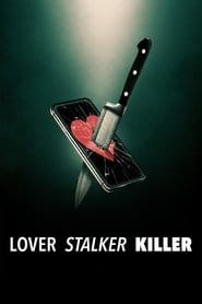 Kochanka, stalkerka, zabójczyni Vider (2024) - Cały Film