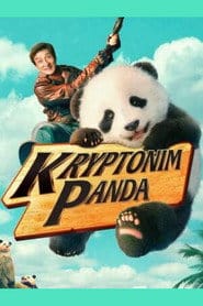 Kryptonim Panda Vider (2024) - Cały Film