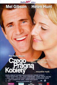Czego Pragną Kobiety Vider (2000) - Cały Film