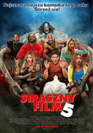 Straszny film 5 Vider (2013) - Cały Film