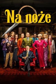 Na noże Vider (2019) - Cały Film