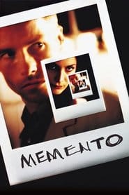 Memento Vider (2000) - Cały Film