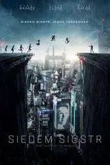 Siedem sióstr Vider (2017) - Cały Film
