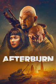 Afterburn Vider (2025) - Cały Film
