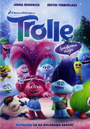 Trolle: Świąteczna misja Vider (2017) - Cały Film