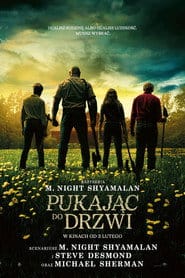 Pukając do drzwi Vider (2023) - Cały Film
