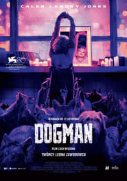 Dogman Vider (2023) - Cały Film