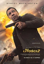 Bez Litości 2 Vider (2018) - Cały Film