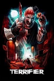 Masakra w Halloween Vider (2018) - Cały Film