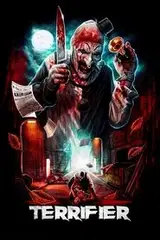 Masakra w Halloween Vider (2018) - Cały Film