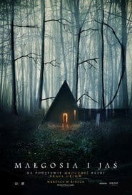Małgosia i Jaś Vider (2020) - Cały Film
