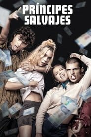 Rozpuszczeni i bezkarni Vider (2024) - Cały Film