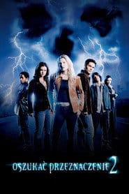 Oszukać przeznaczenie 2 Vider (2003) - Cały Film