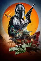 Gwiezdne wojny: Mandalorian i Grogu Cały Film (2026) Online - Gdzie Obejrzeć