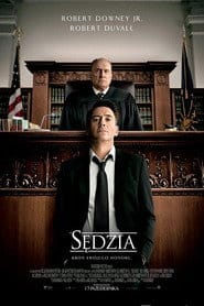 Sędzia Vider (2014) - Cały Film