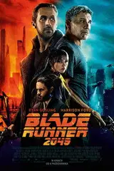 Blade Runner 2049 Cały film - Gdzie obejrzeć online - Viderio